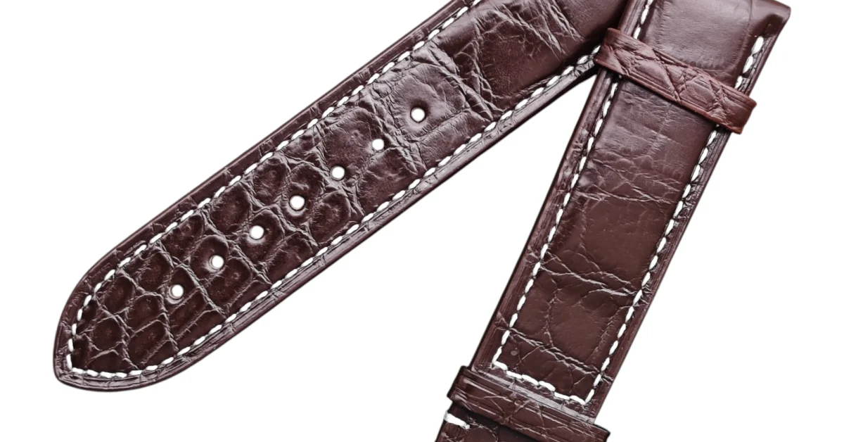 Bracelet En Acier Inoxydable 24 Mm Pour Breitling Avenger Ou Navitimer - Longueur 20 Cm - Neuf Avec étiquettes