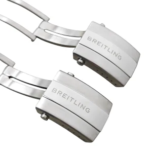 Canvas and Rubber Strap for Breitling Avenger, Navitimer, Superocean – 22/24mm