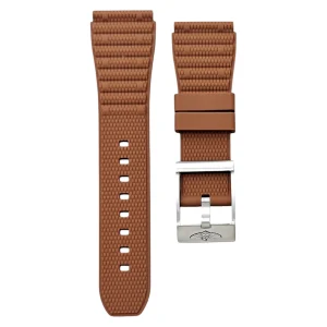 Rouleaux Rubber Band for Breitling Chronomat – 22mm,24mm