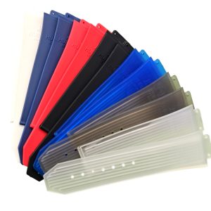 Replacement Rubber Band for Hublot Big Bang Series – 26x17mm