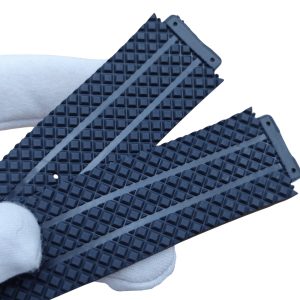 Silicone Rubber Band for Hublot Big Bang Series – 25x17mm