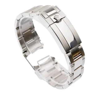 Aftermarket Oyster Bracelet for Rolex Submariner, Daytona, Datejust, GMT – 20mm/21mm