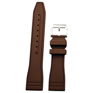 Aftermarket Rubber Band for IWC Portofino, Top Gun, Big Pilot – 22mm