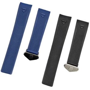 Aftermarket Rubber Band for Tag Heuer Aquaracer 300 – 21mm,22mm