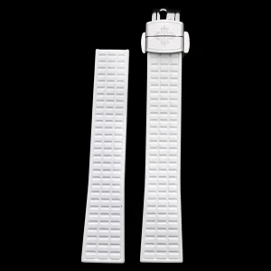 Aftermarket Rubber Strap for Patek Philippe Aquanaut 5067A – 19mm