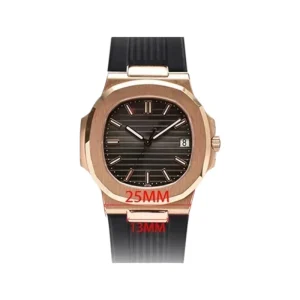 End Link Connection for Patek Philippe Nautilus 5711 5712G – 13mm