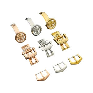 FKM Rubber Strap for Patek Philippe Nautilus 5711/5712 – 25x13mm