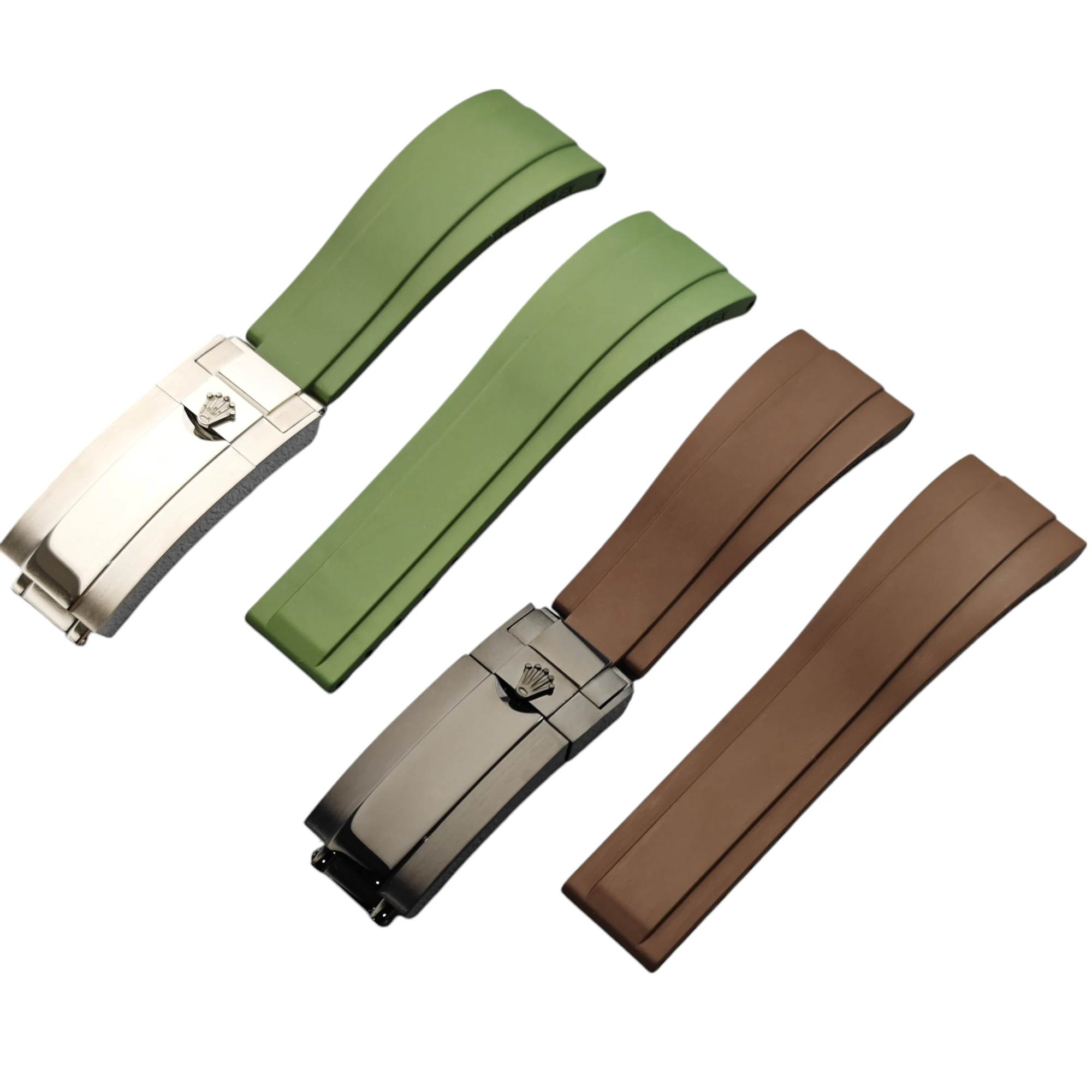 Rolex Oysterflex Band