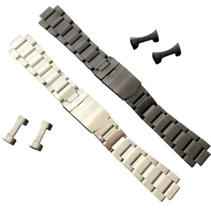 Replacement Metal Bracelet for Tudor Black Bay – 22mm for Models Before 2024 Year