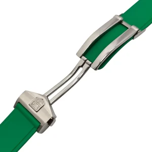 Aftermarket Rubber Strap for Tag Heuer Formula 1 – 20mm,22mm