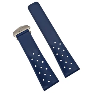 Replacement Rubber Strap for Tag Heuer Formula 1 – 20mm,22mm